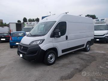 iveco Fiat ducato anno 2021 furgone e.6d