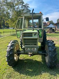 Trattore agricolo Agrifull 80.75