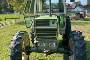 Trattore agricolo Agrifull 80.75