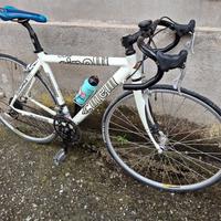bici cinelli Columbus squadra corse