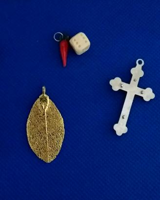 Piccoli accessori