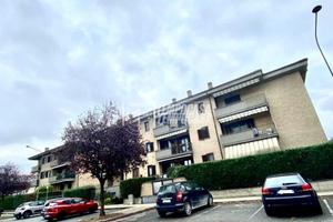 AMPIO BILOCALE ON RISCALDAMENTO AUTONOMO