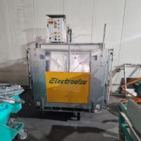 Montacarichi Elettroelsa PM-M10