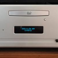 HTPC per utilizzo da salotto connesso alla TV