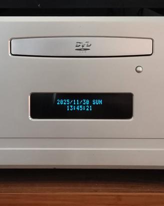HTPC per utilizzo da salotto connesso alla TV