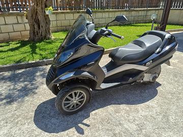 Piaggio mp3