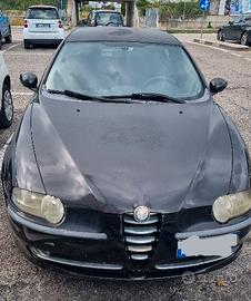 Alfa Romeo 147 1.9 JTD