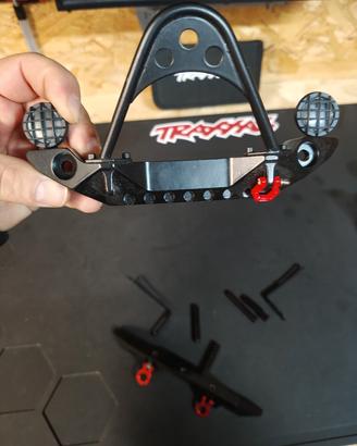 Accessori RC Scaler