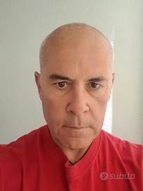 Scaffalista , saldatore fabbro e tig acciaio inox