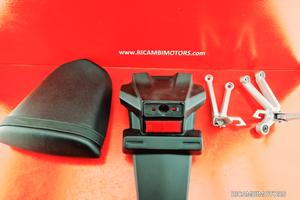 SELLA PEDANA SUZUKI GSXR 600 750 K4