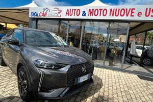 Ds DS3 3 BlueHDi 130 aut. Opera