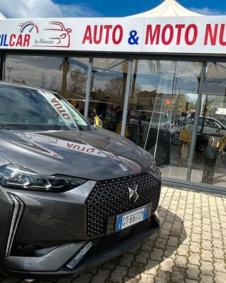 Ds DS3 3 BlueHDi 130 aut. Opera