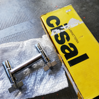 Barcelona mix doccia cisal