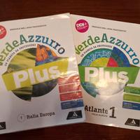 Verde Azzurro un pianeta da proteggere 