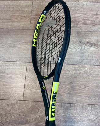 Racchetta tennis Head Extreme Lite