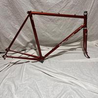 Telaio Wilier Triestina