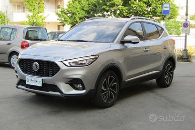MG ZS 1.5 VTi-tech Luxury