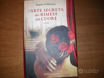 L'arte segreta dei rimedi del cuore 65 -