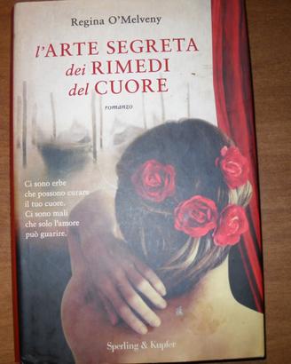 L'arte segreta dei rimedi del cuore 65 -