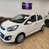 Kia Picanto 1.0 12V EcoGPL 5 porte Cool