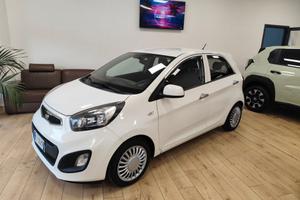 Kia Picanto 1.0 12V EcoGPL 5 porte Cool