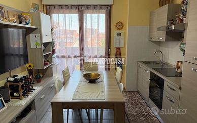 Appartamento a San Giuliano Milanese 2 locali