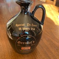 Brocca/decanter  GRENDEL’S