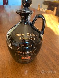 Brocca/decanter  GRENDEL’S