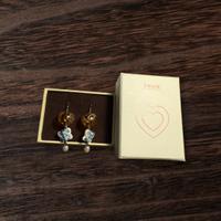 Orecchini  Farfalla Thun