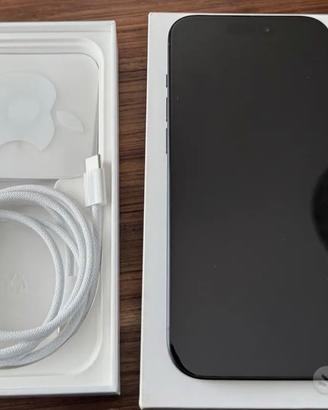 Iphone 15 pro