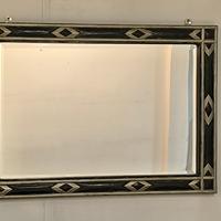 Specchio Massello D'oriente 