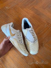 scarpe da scherma nike ballestra 2 🤺 taglia 45