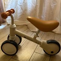 Bici senza pedali Kinderkraft