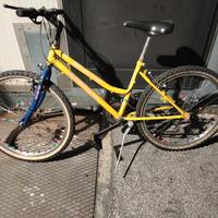 bicicletta bambino/ ragazzi 