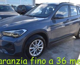 BMW X1 sDrive16d Business Advantage