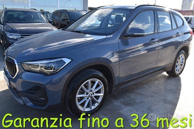 BMW X1 sDrive16d Business Advantage