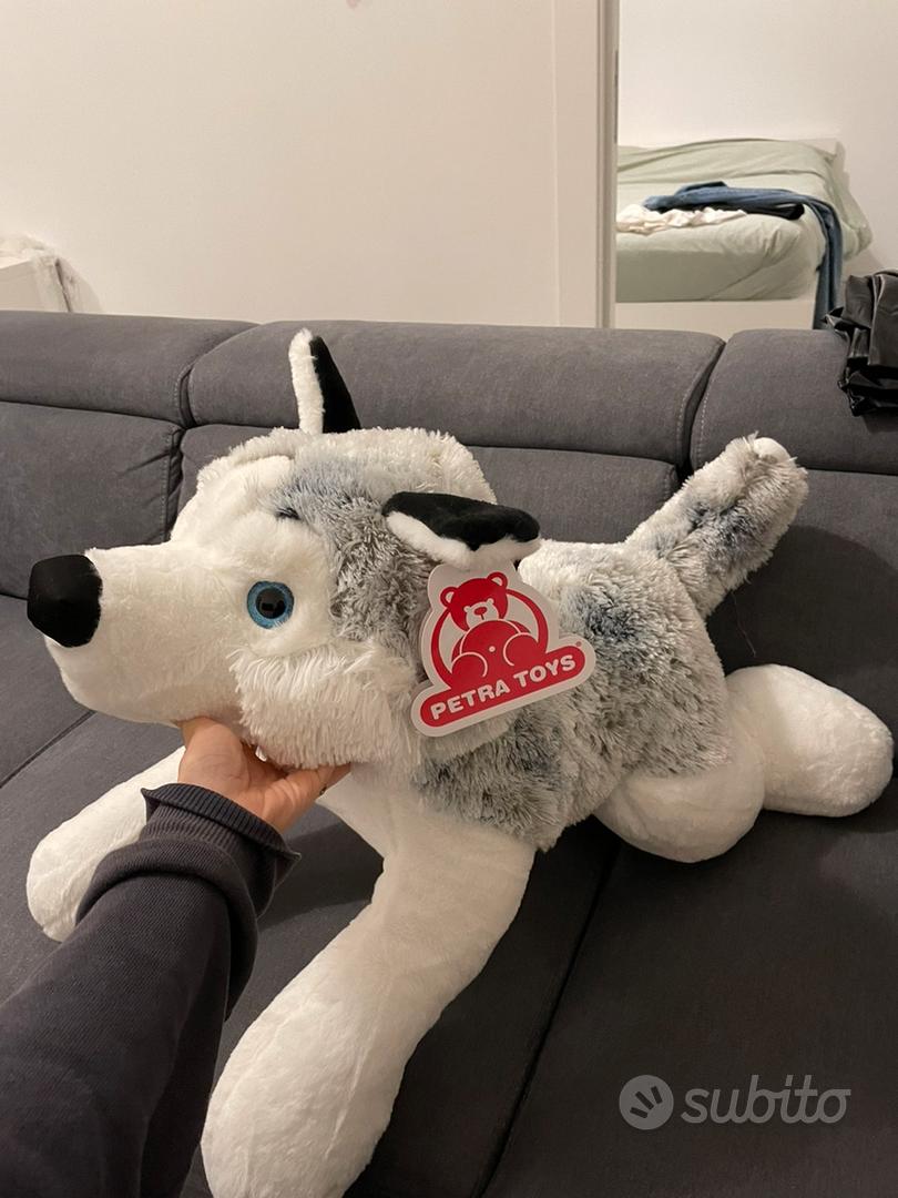 Petra Toys Peluche Giganti Fenicottero Gigante Peluche PETRA