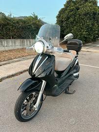 Beverly cruiser 500ie