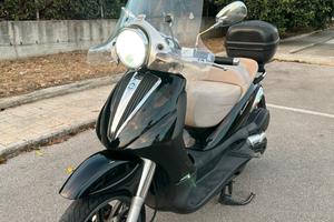 Beverly cruiser 500ie