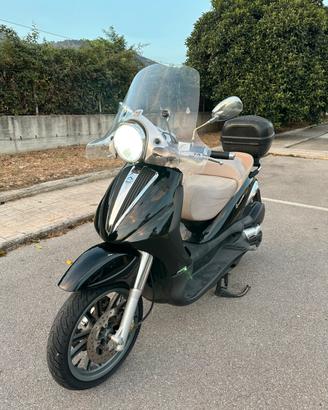 Beverly cruiser 500ie