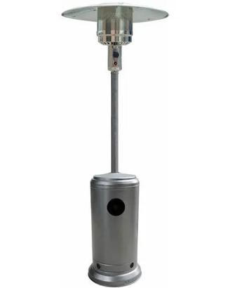 Fungo Riscaldante stufa a Gas 14 kw Gpl"