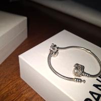Charm Pandora coppia che balla 