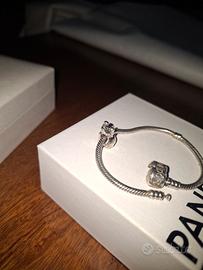 Charm Pandora coppia che balla 