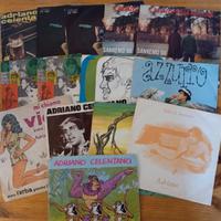 (120) - Vinili 45giri Adriano Celentano