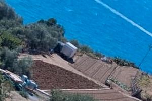 Progetto villa con piscina zona aurelia cipressa