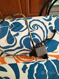 Pompa freno anteriore Phantom F12 