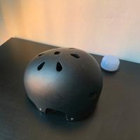 Casco per Skateboard