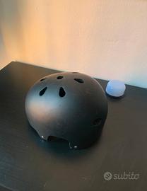 Casco per Skateboard