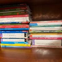 Libri scuola superiore