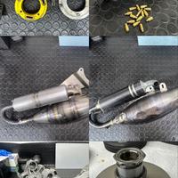 Componenti vari MINARELLI